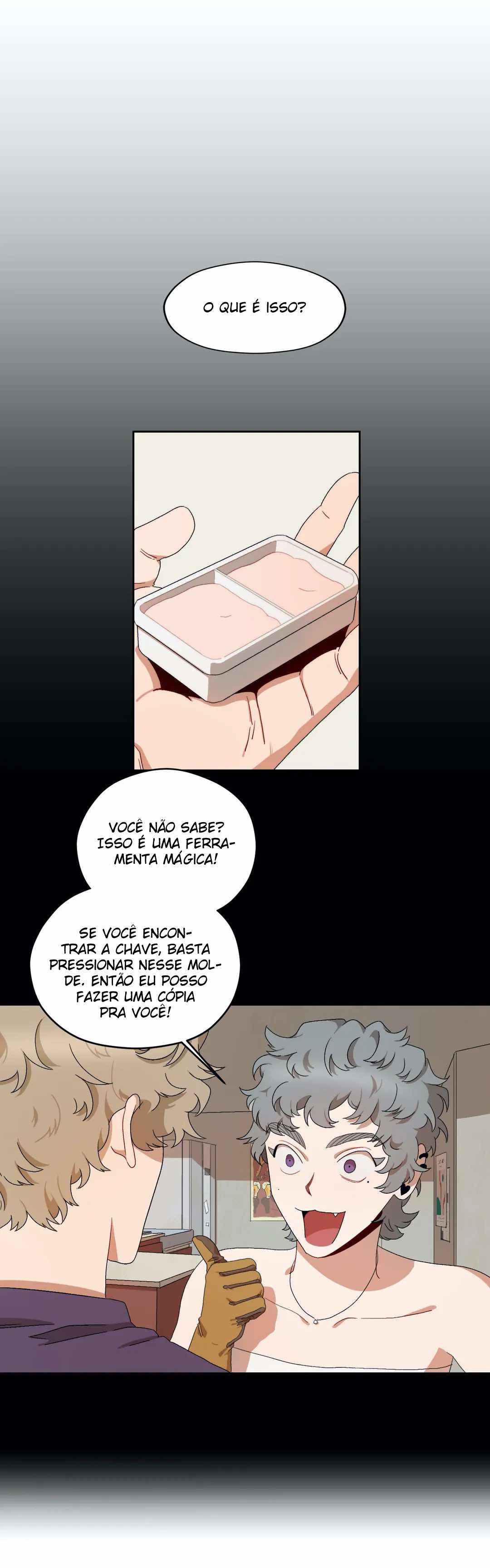 Liveta Capítulo 8 Página 10