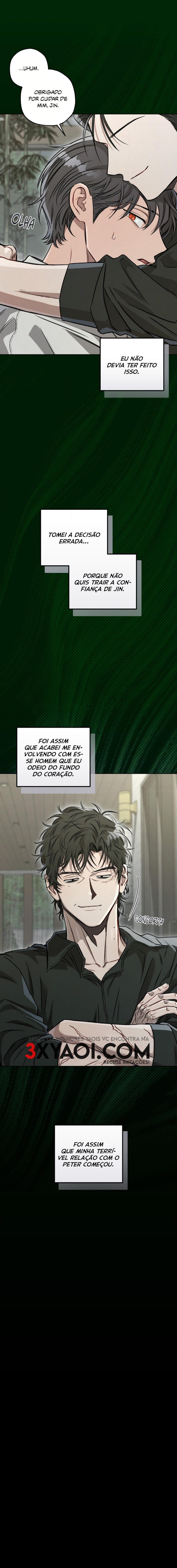 Liveta Capítulo 81 Página 9