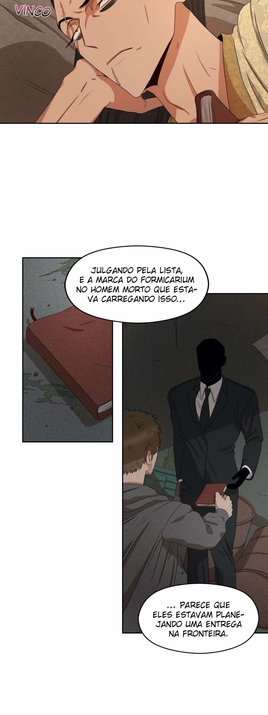 Liveta Capítulo 9 Página 12