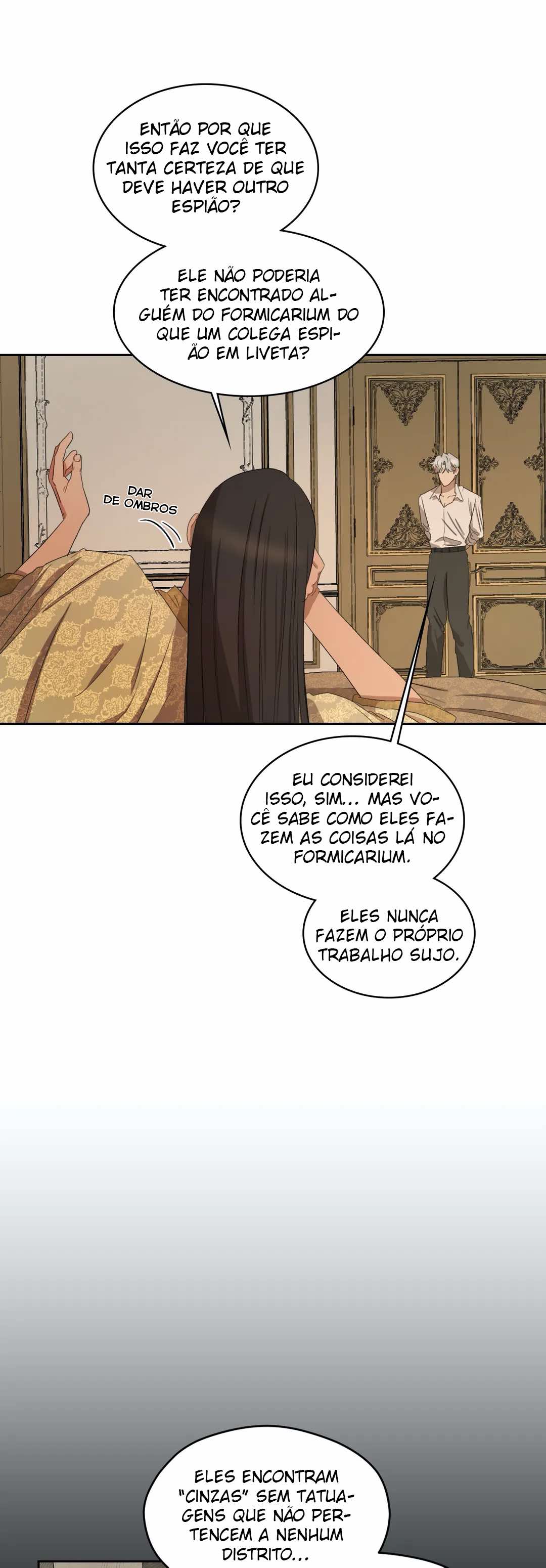 Liveta Capítulo 9 Página 13