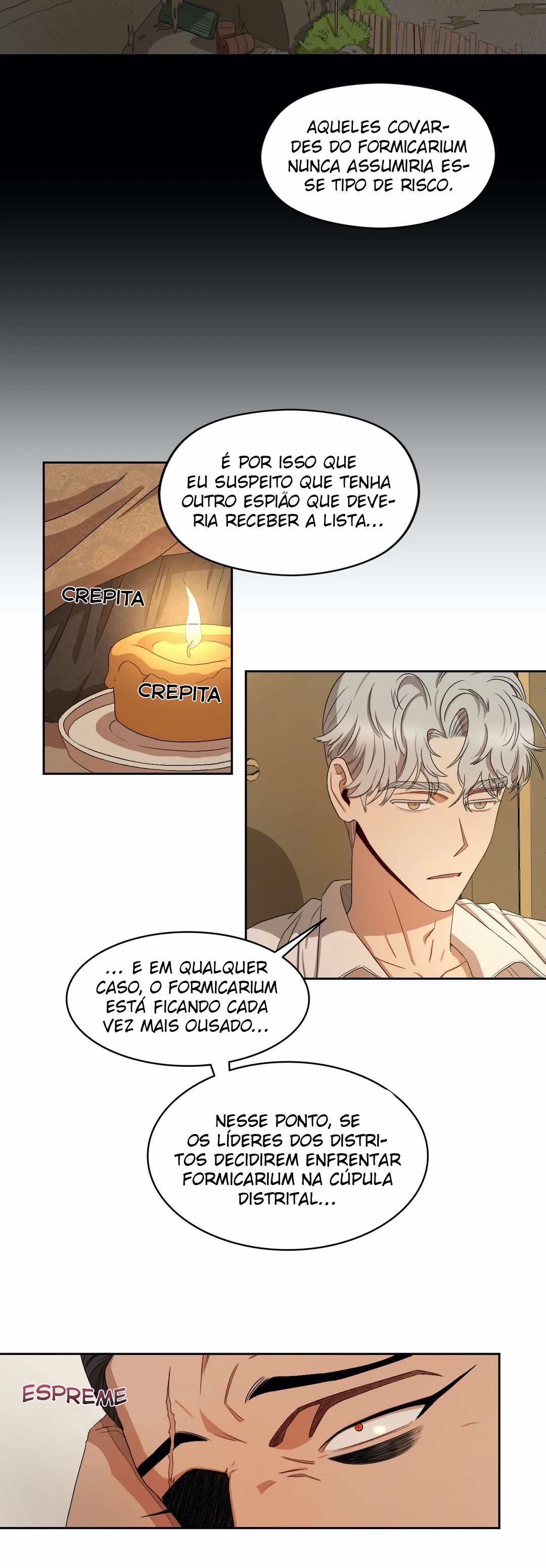 Liveta Capítulo 9 Página 15