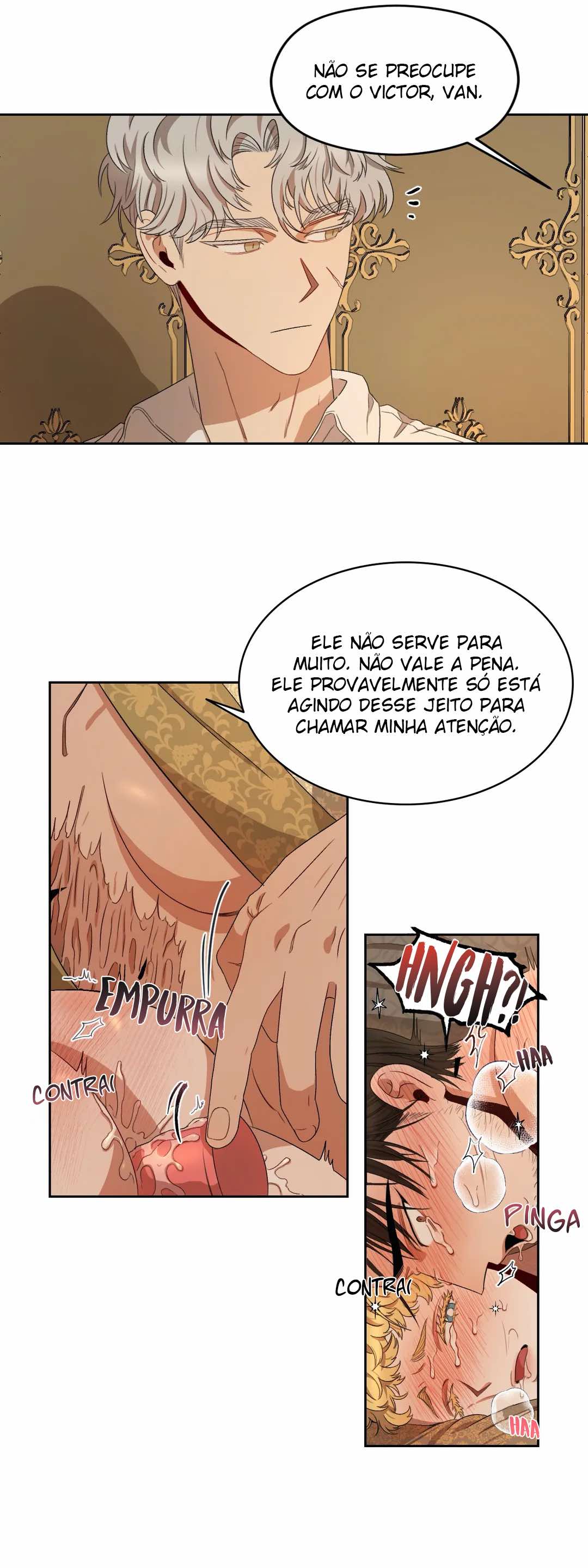 Liveta Capítulo 9 Página 6