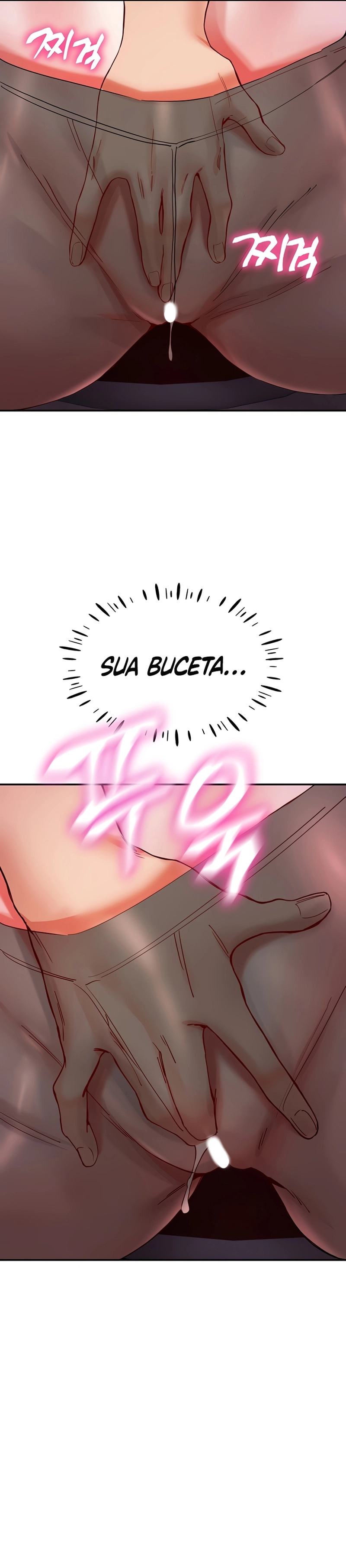 Living with Two Busty Women Capítulo 16 Página 20