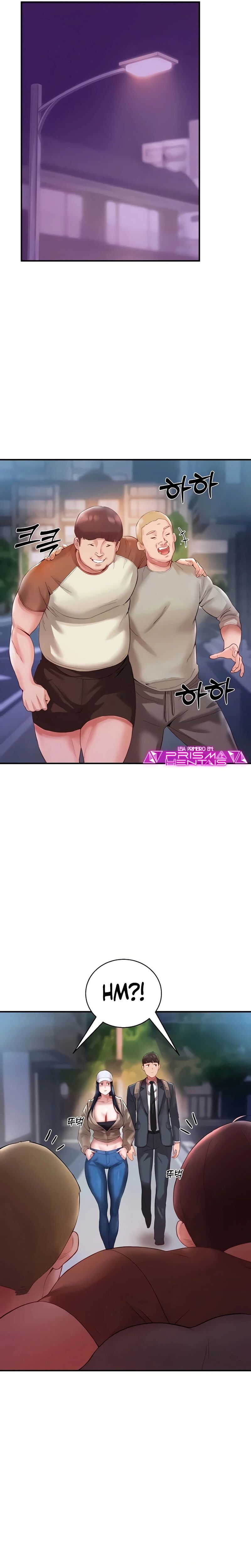 Living with Two Busty Women Capítulo 6 Página 19
