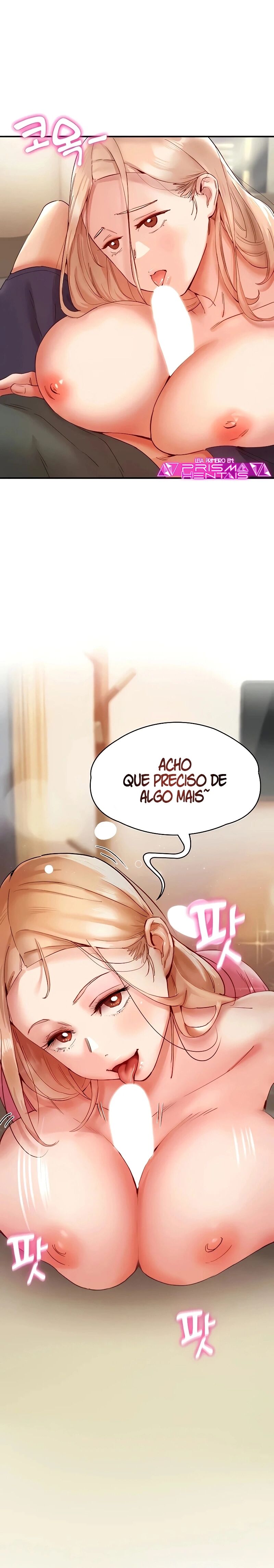 Living with Two Busty Women Capítulo 8 Página 15