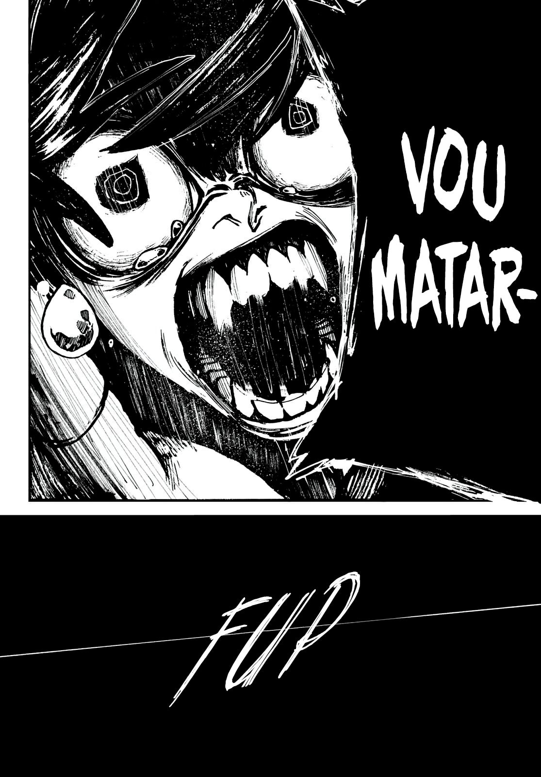Lixo Legítimo  Capítulo 1 Página 64