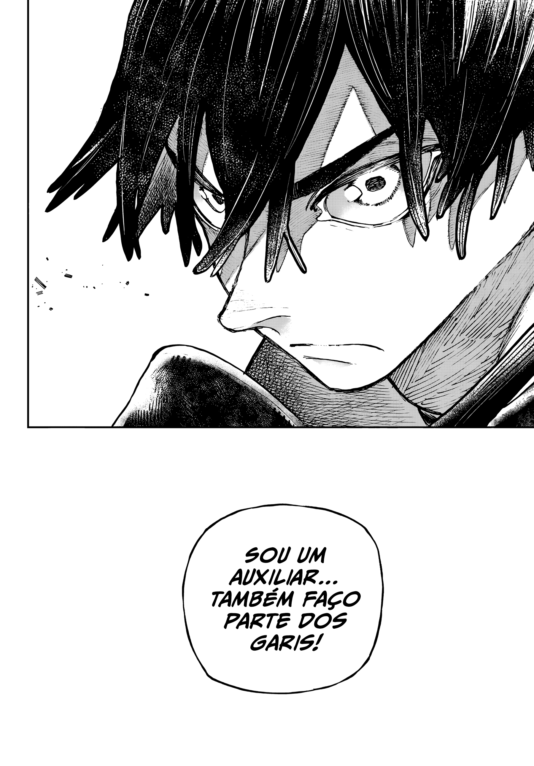 Lixo Legítimo  Capítulo 102 Página 13