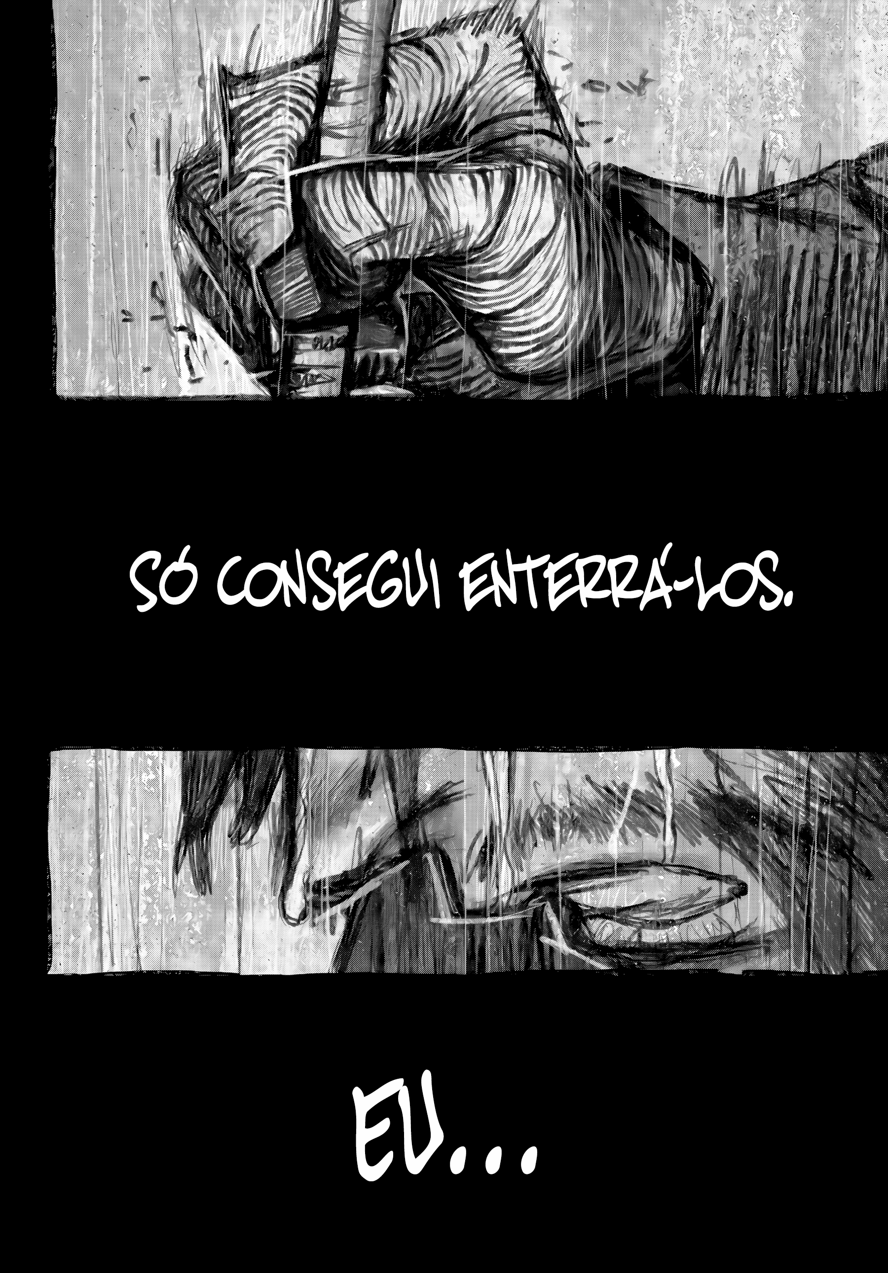 Lixo Legítimo  Capítulo 105 Página 12