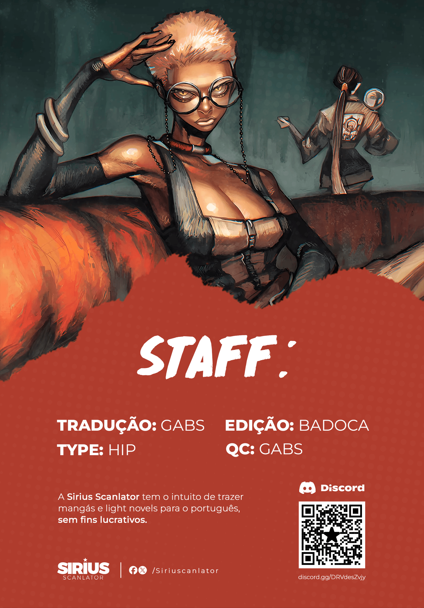 Lixo Legítimo  Capítulo 142 Página 1