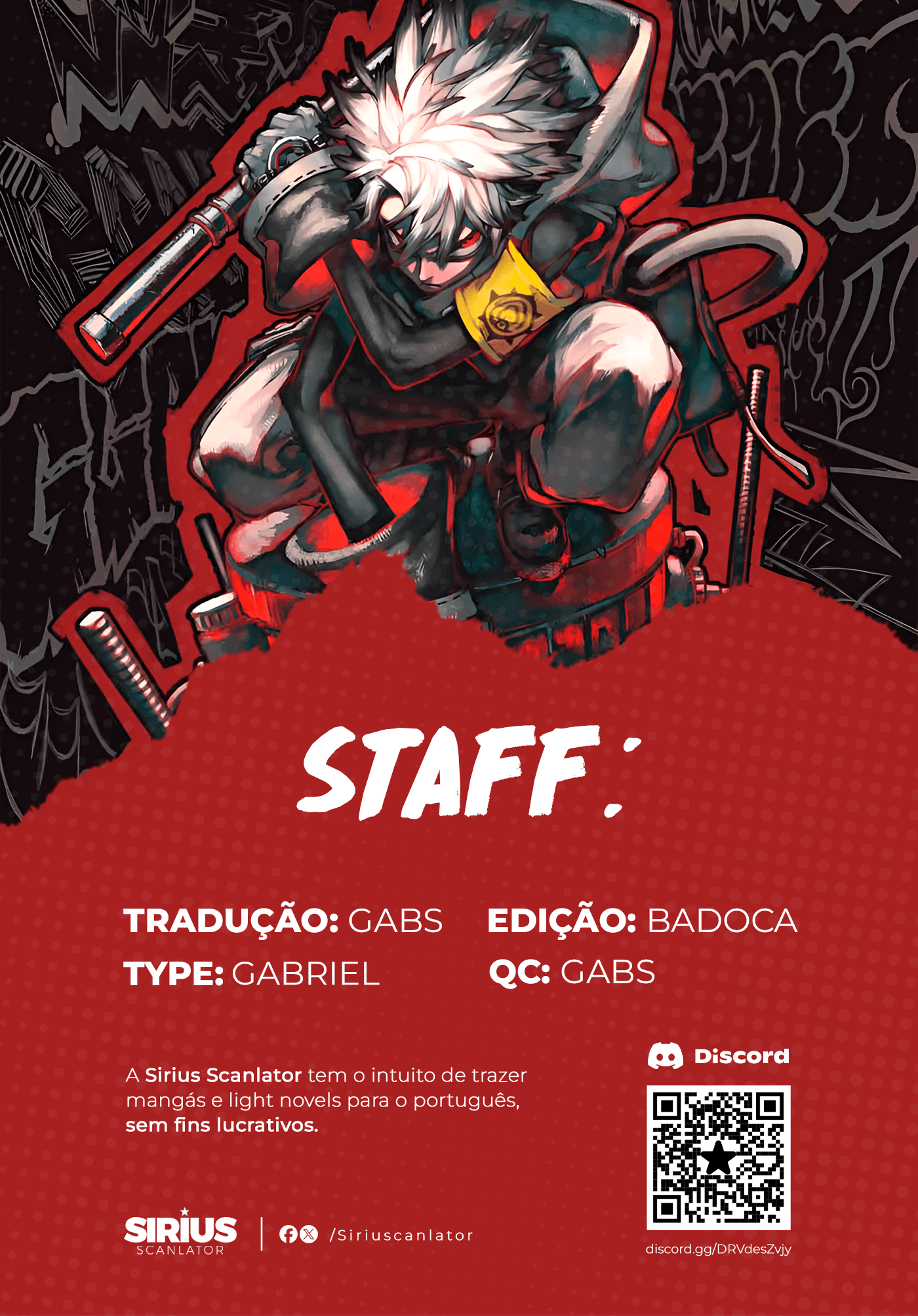 Lixo Legítimo  Capítulo 146 Página 1