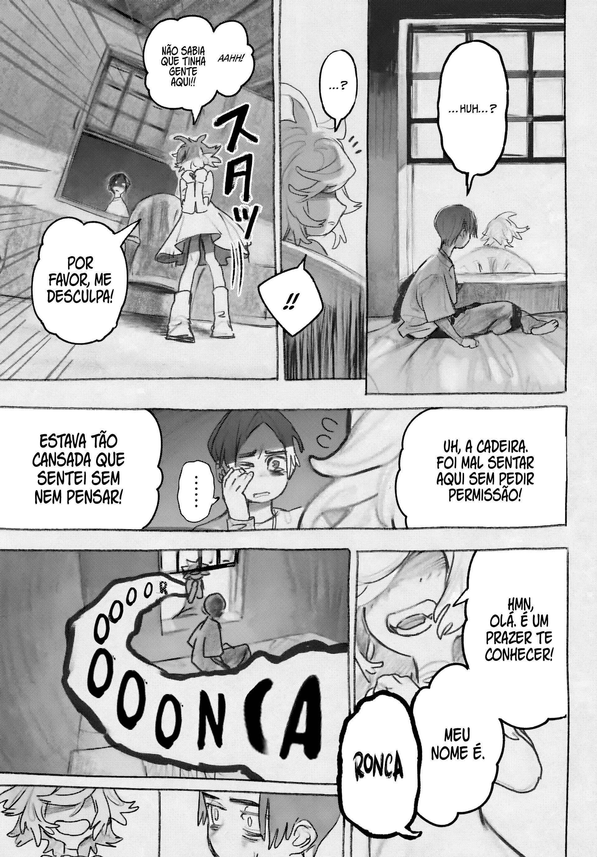 Lixo Legítimo  Capítulo 148 Página 10