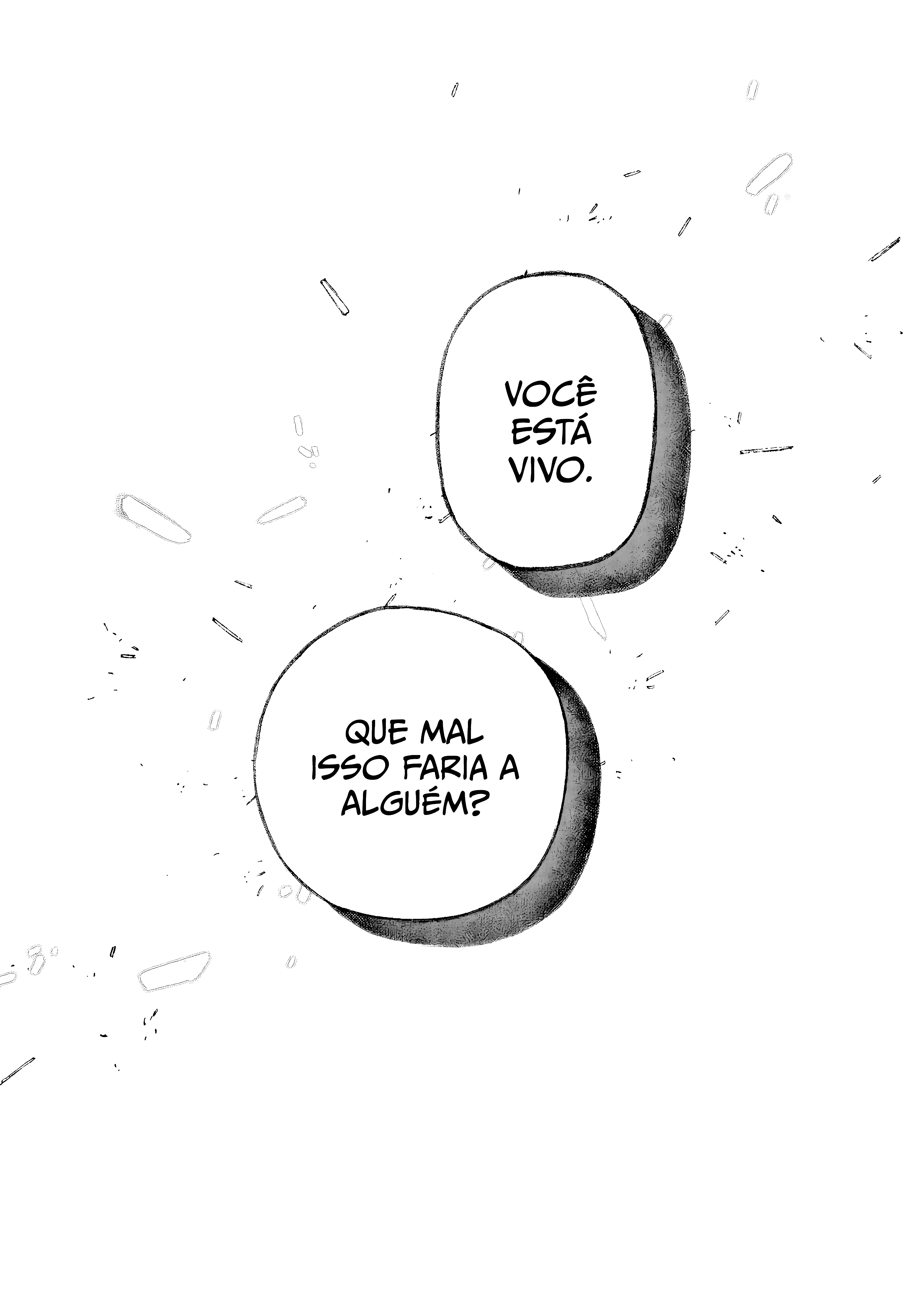 Lixo Legítimo  Capítulo 168 Página 16