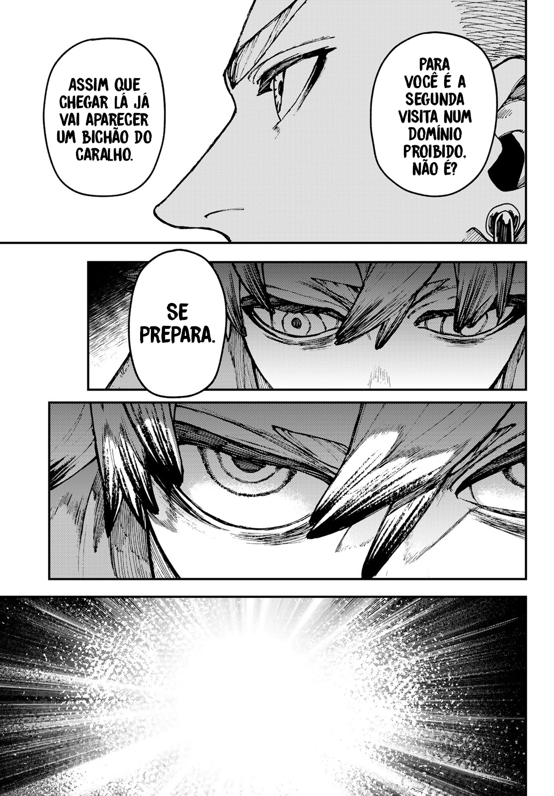 Lixo Legítimo  Capítulo 29 Página 12