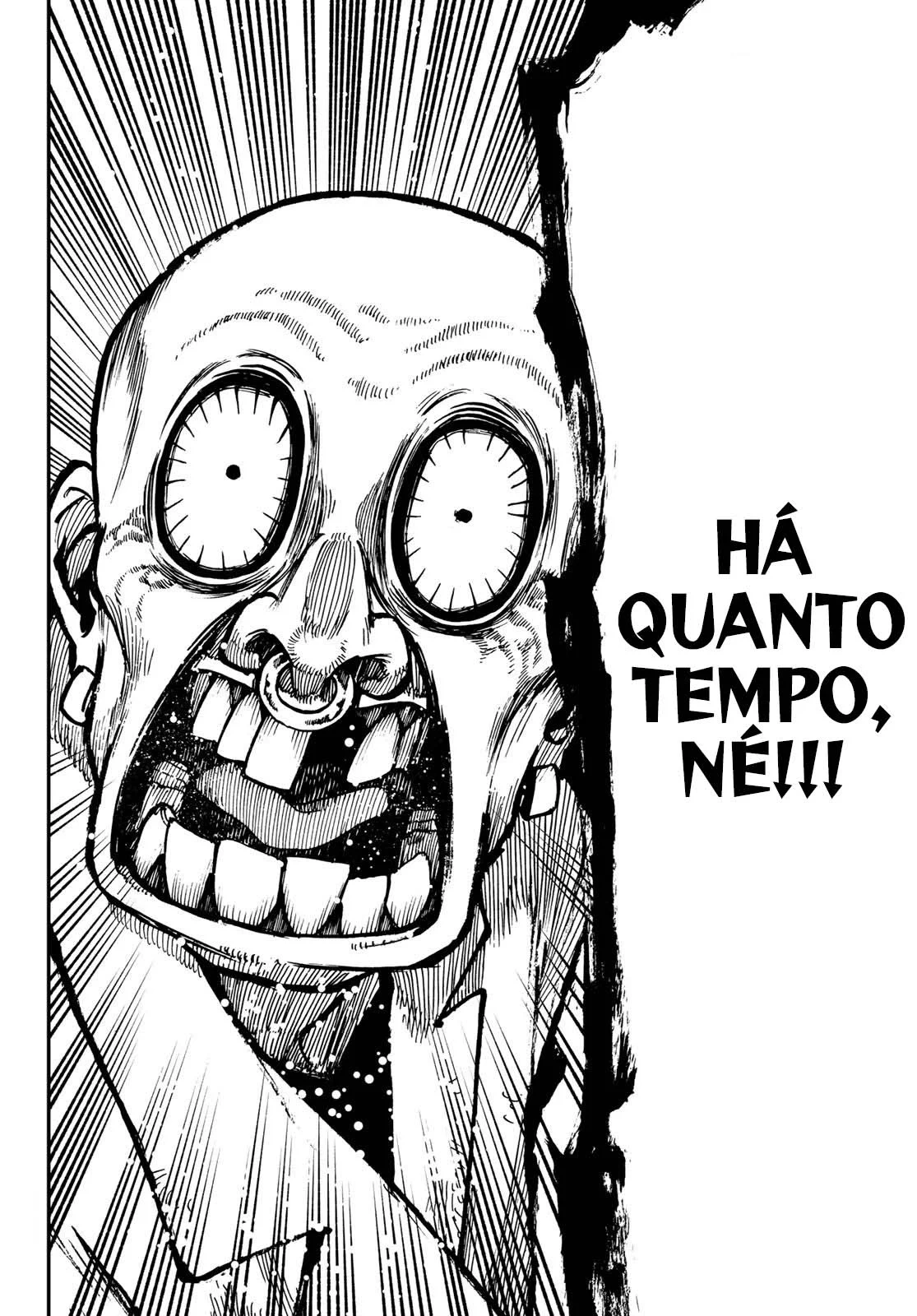Lixo Legítimo  Capítulo 44 Página 7