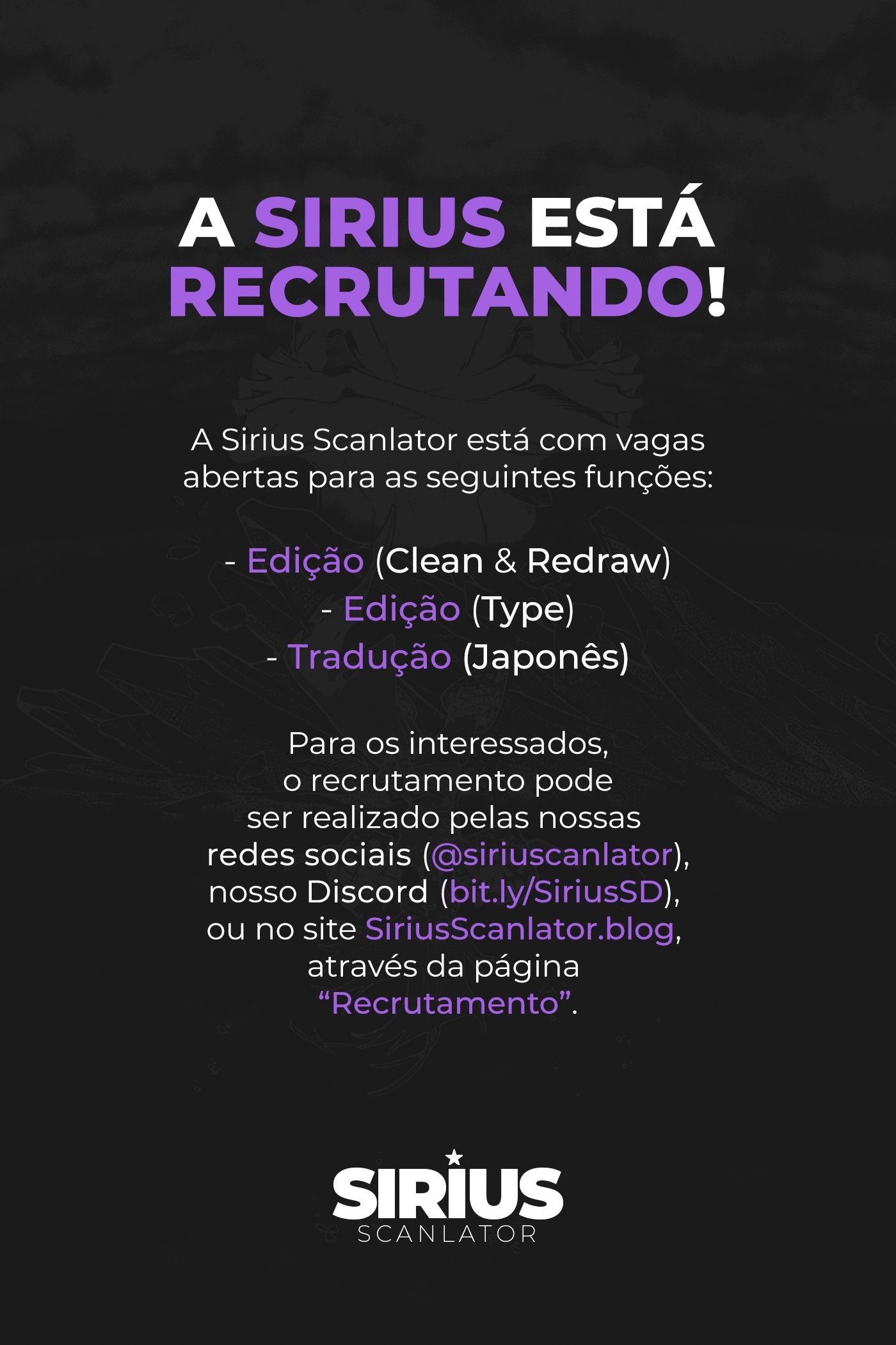Lixo Legítimo  Capítulo 81 Página 2