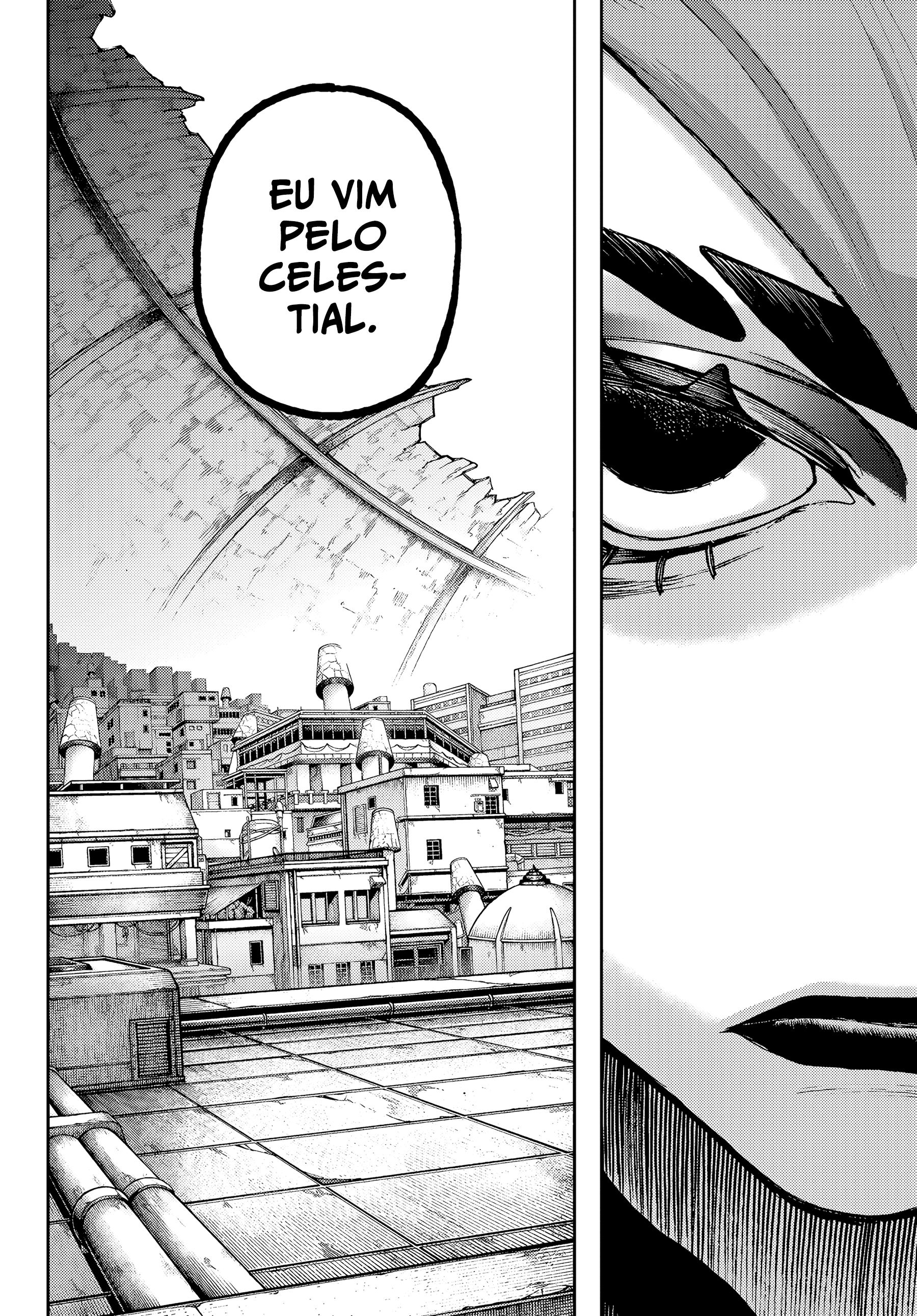 Lixo Legítimo  Capítulo 86 Página 9