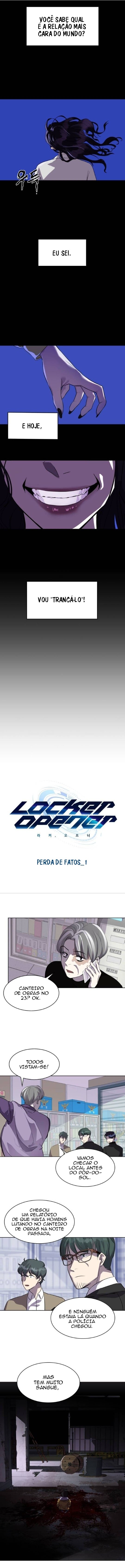 Locker & Opener Capítulo 2 Página 2