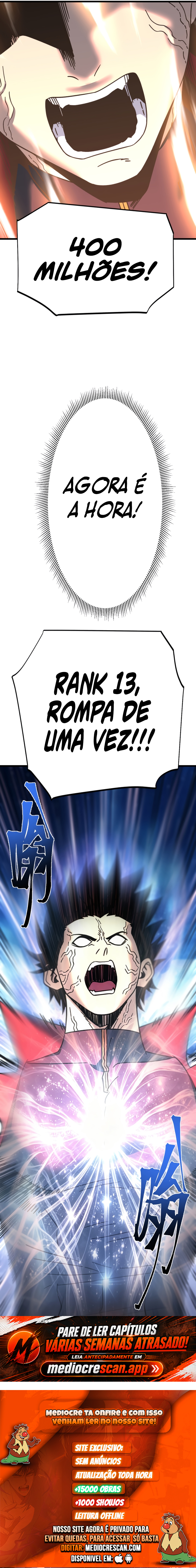Logando 10.000 Anos No Futuro Capítulo 337 Página 7