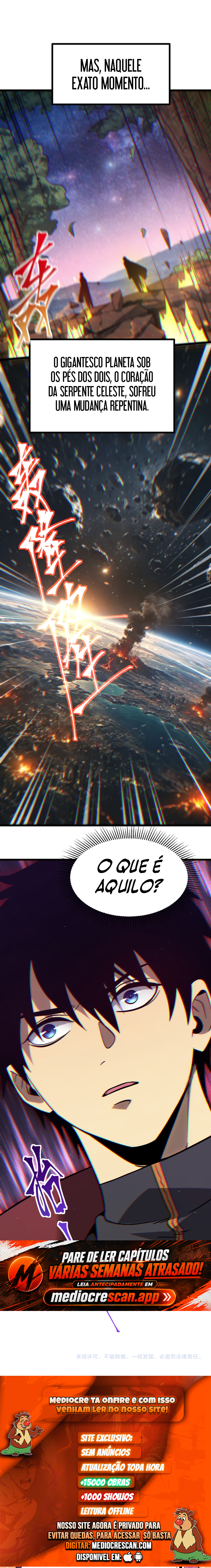 Logando 10.000 Anos No Futuro Capítulo 342 Página 7