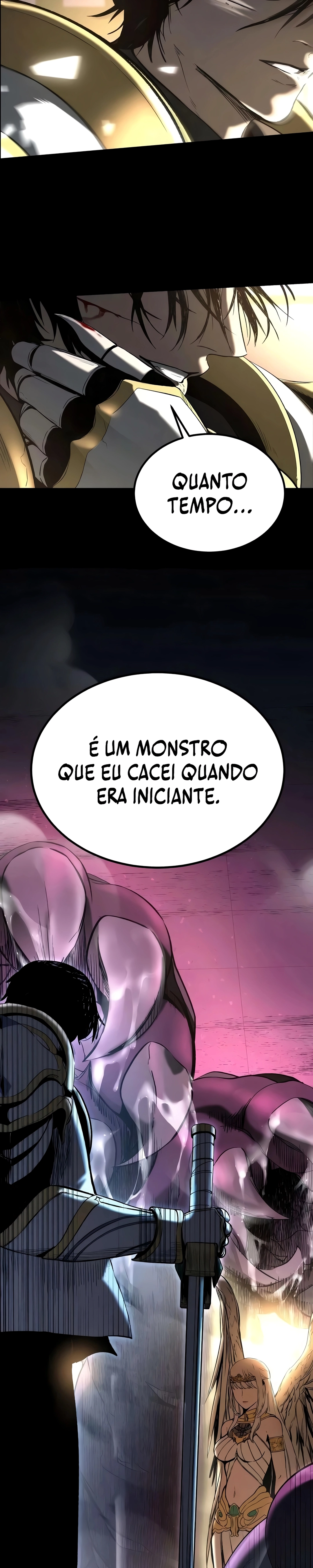 Logando no Inferno Capítulo 2 Página 13