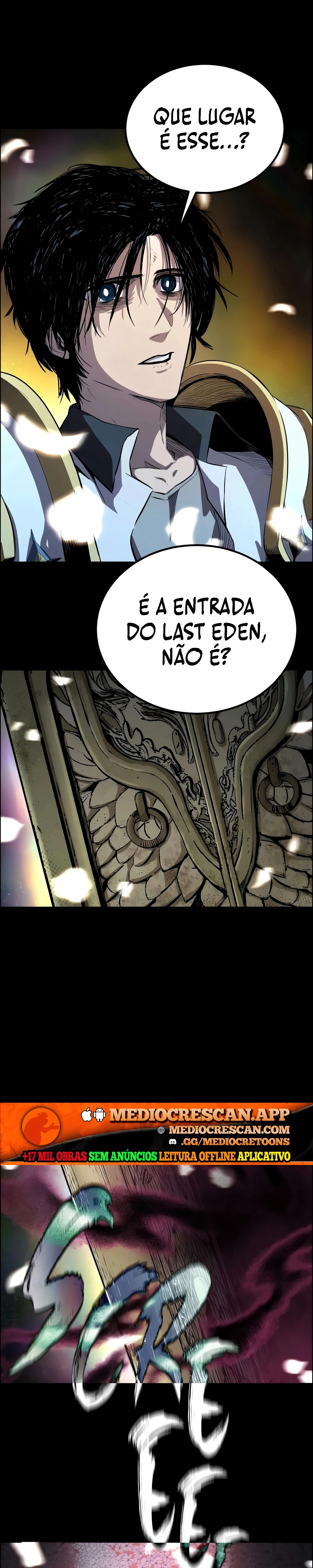 Logando no Inferno Capítulo 2 Página 26