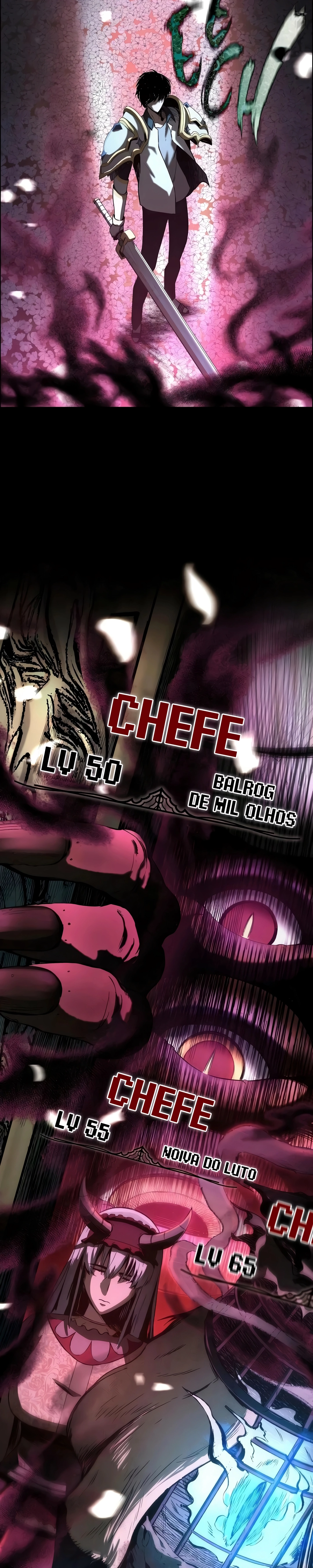 Logando no Inferno Capítulo 2 Página 27