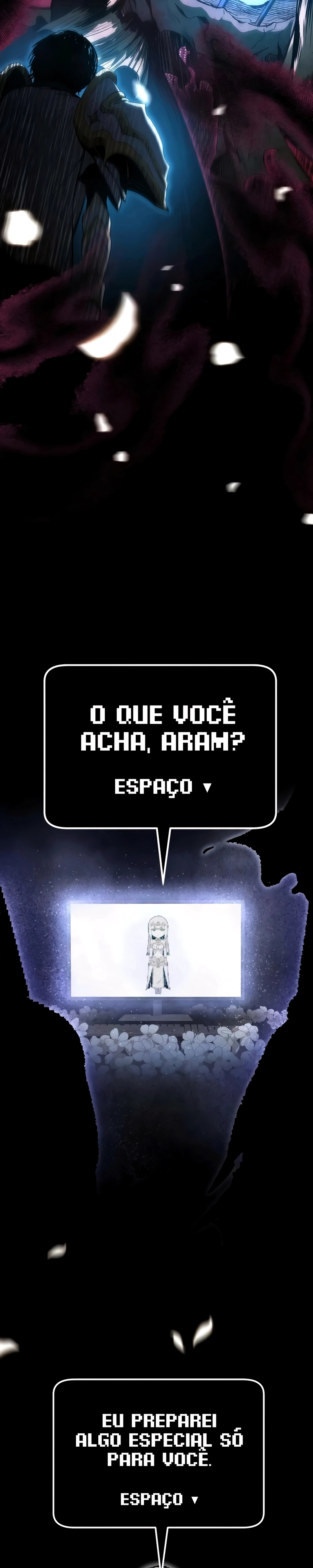 Logando no Inferno Capítulo 2 Página 28