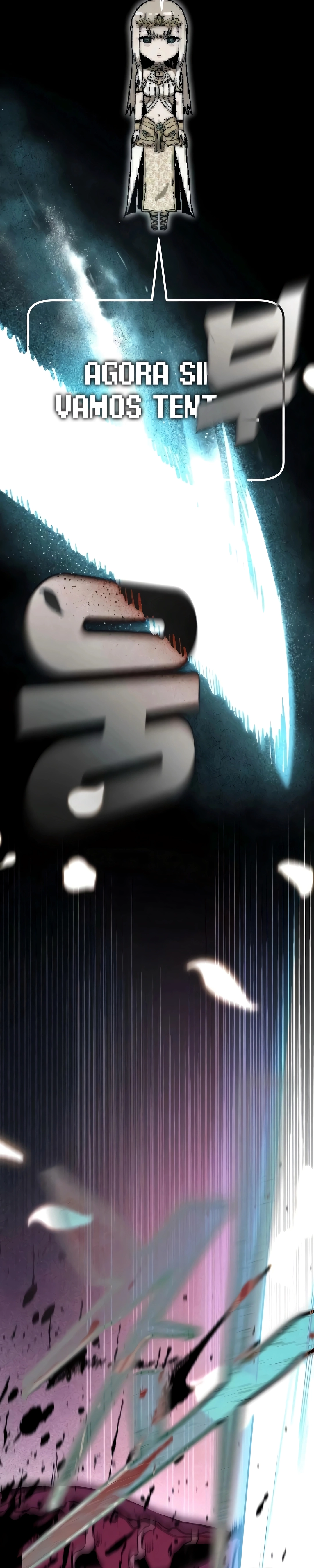 Logando no Inferno Capítulo 2 Página 29