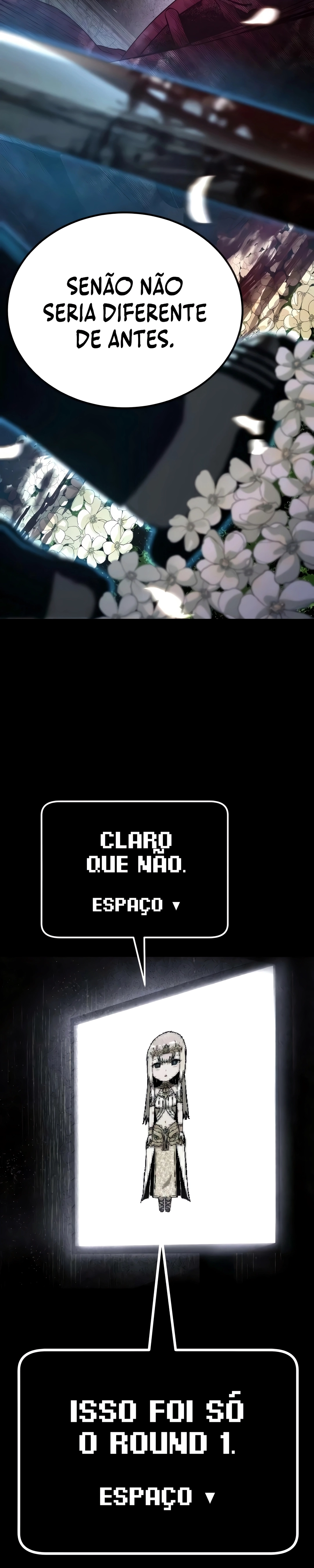 Logando no Inferno Capítulo 2 Página 33