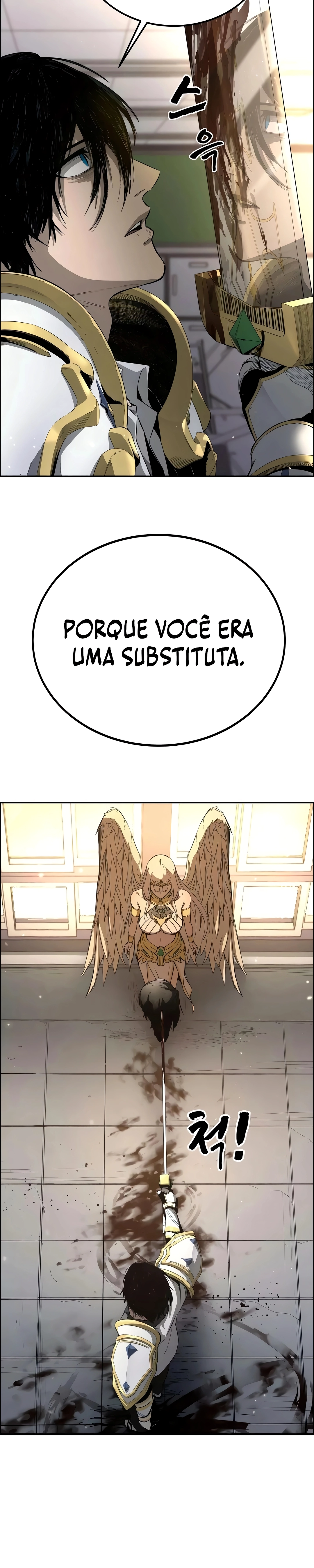 Logando no Inferno Capítulo 2 Página 4