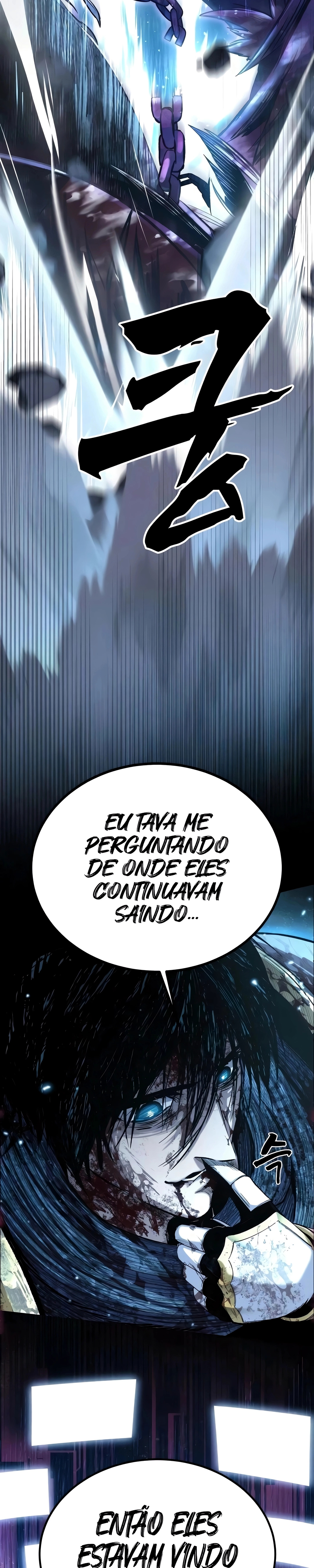 Logando no Inferno Capítulo 2 Página 40