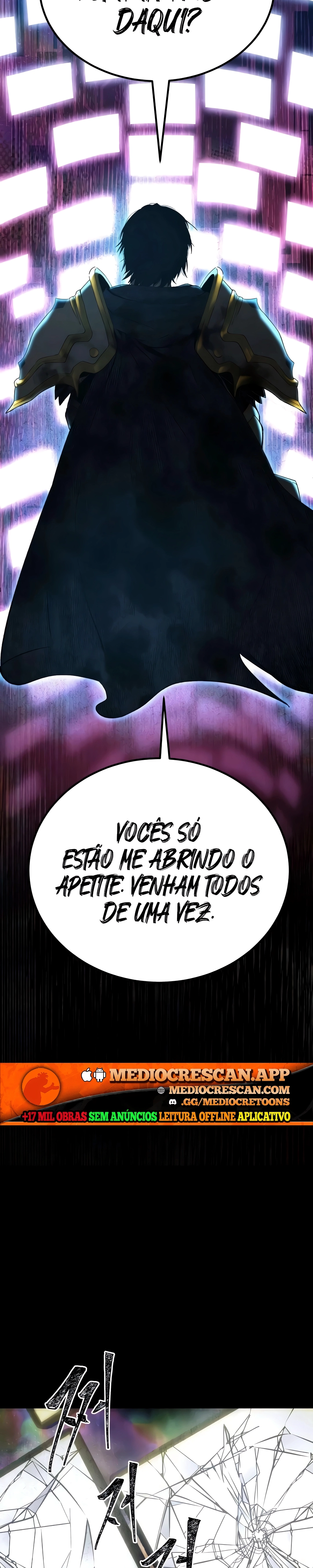 Logando no Inferno Capítulo 2 Página 41