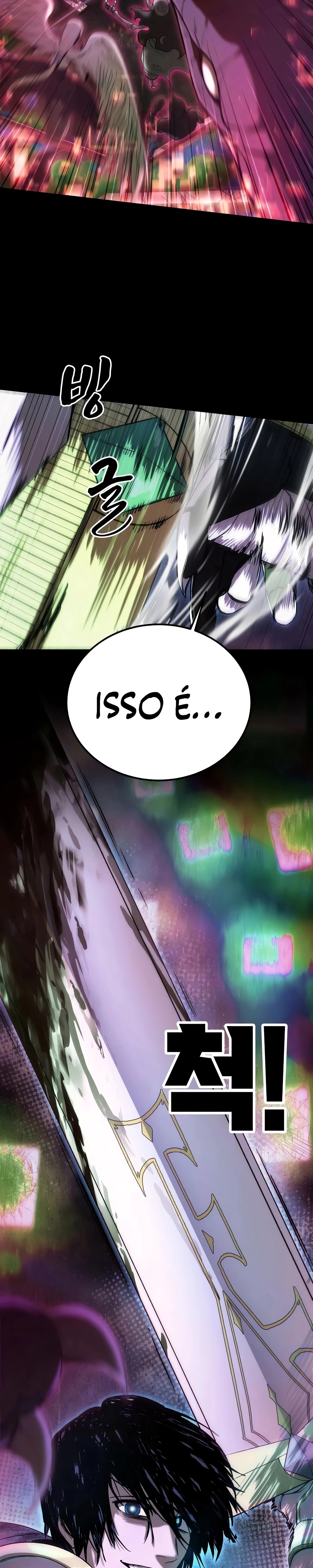 Logando no Inferno Capítulo 2 Página 43