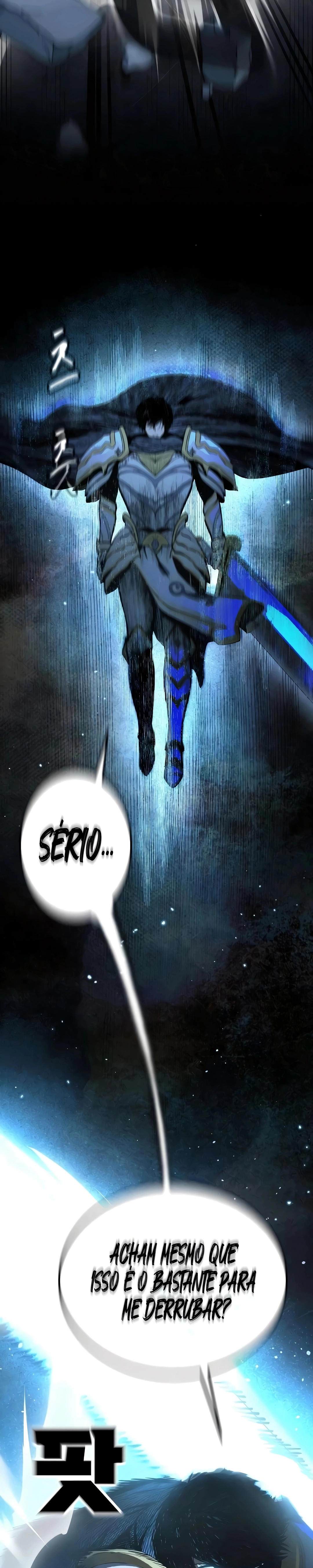 Logando no Inferno Capítulo 2 Página 48