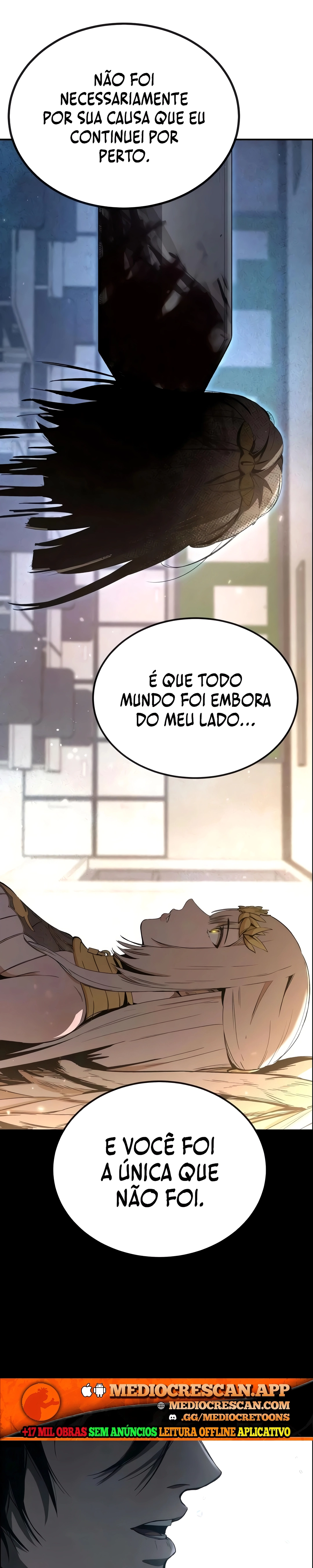Logando no Inferno Capítulo 2 Página 5