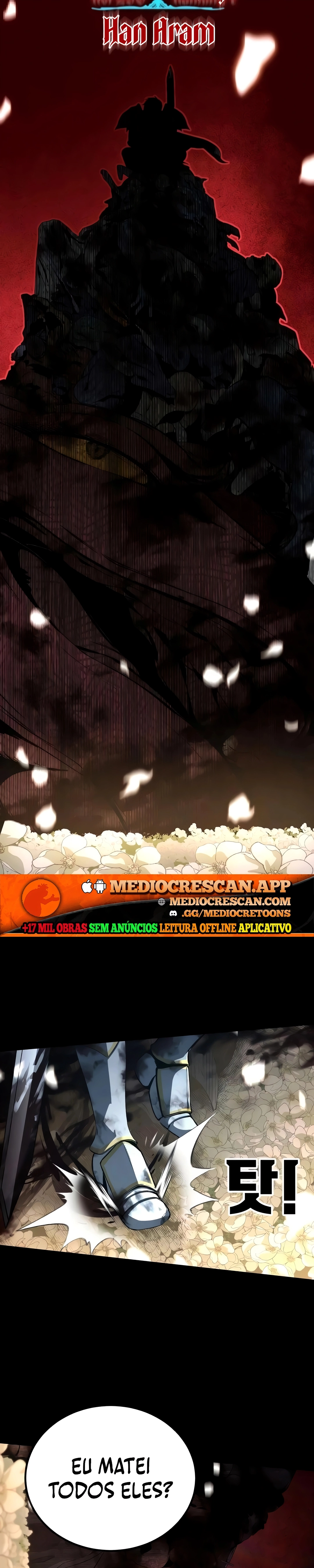 Logando no Inferno Capítulo 2 Página 59