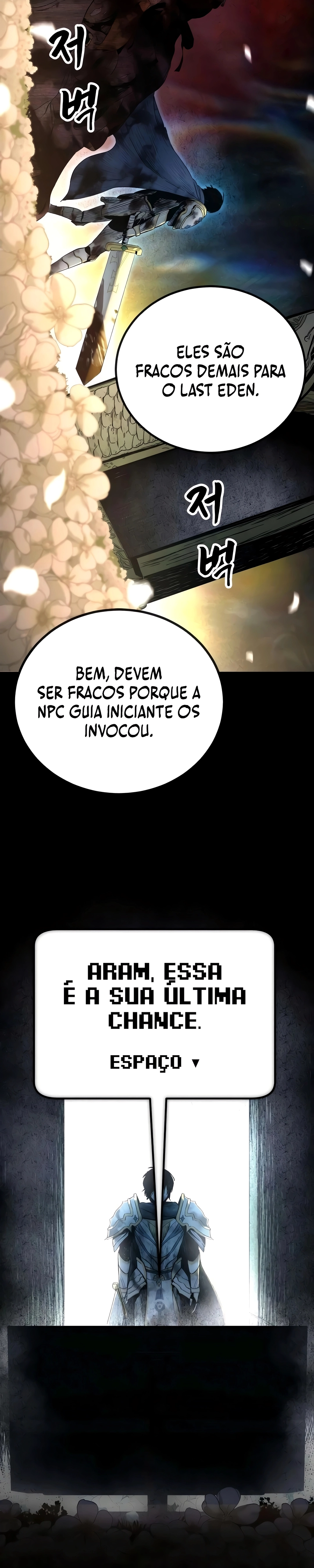 Logando no Inferno Capítulo 2 Página 60