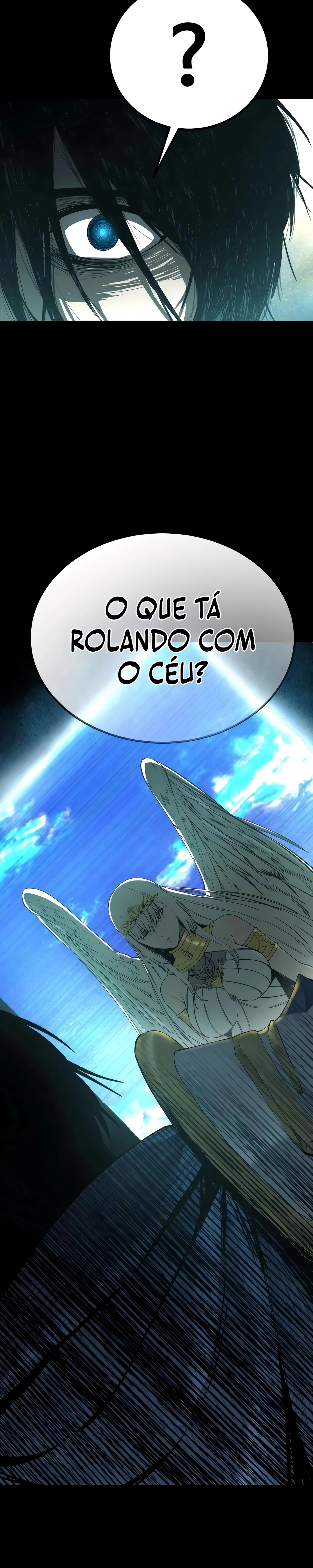 Logando no Inferno Capítulo 2 Página 65