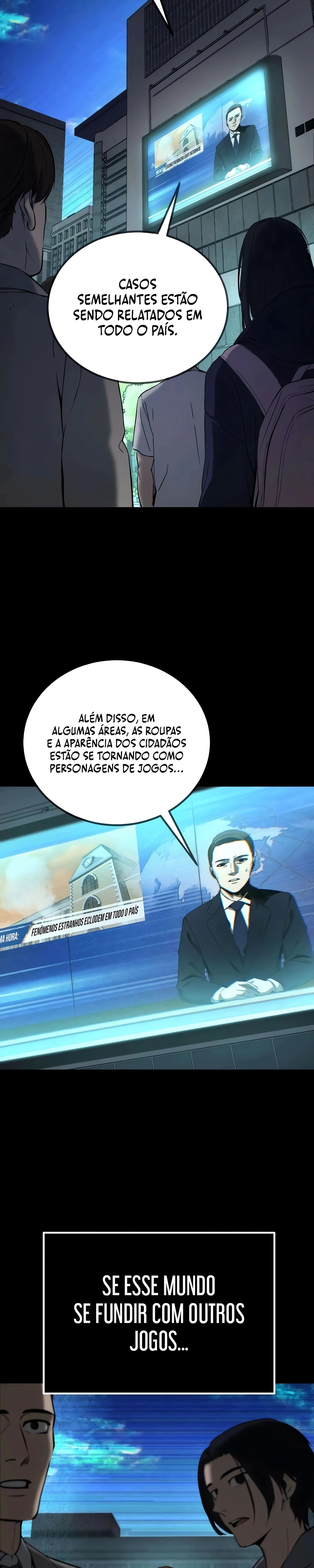 Logando no Inferno Capítulo 2 Página 70