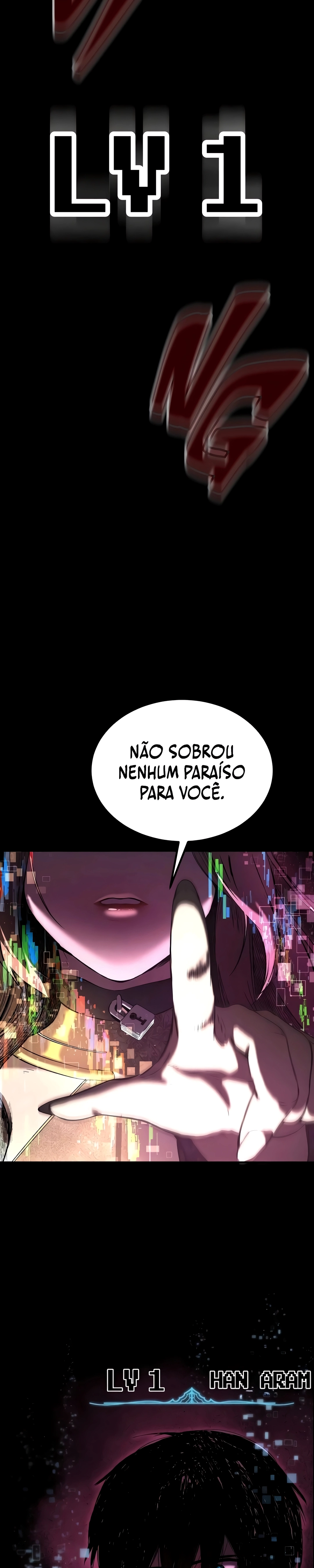 Logando no Inferno Capítulo 2 Página 74