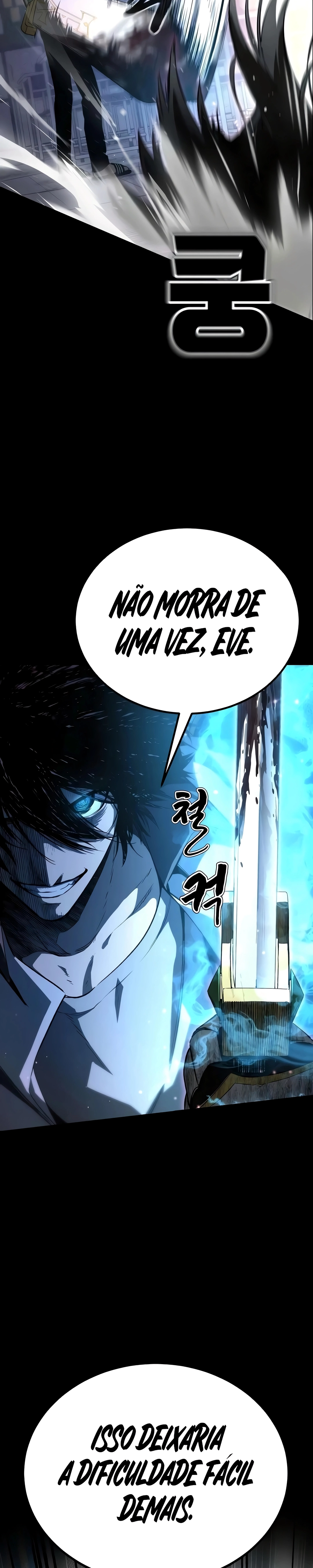 Logando no Inferno Capítulo 2 Página 8