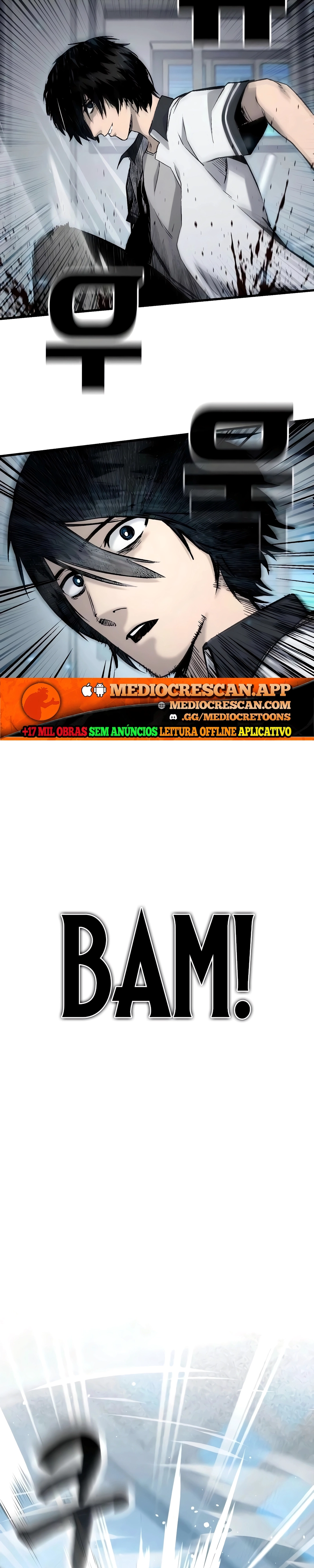 Logando no Inferno Capítulo 3 Página 10