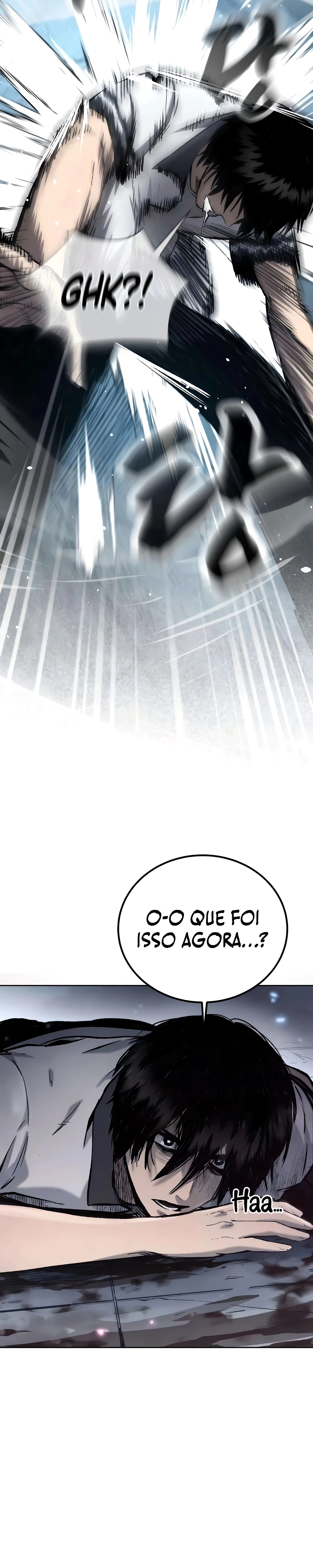 Logando no Inferno Capítulo 3 Página 11