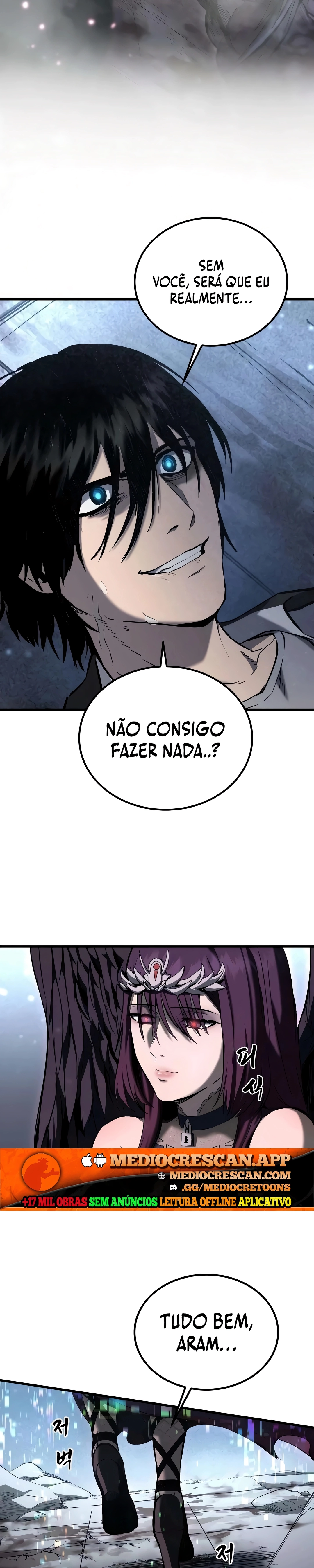Logando no Inferno Capítulo 3 Página 26