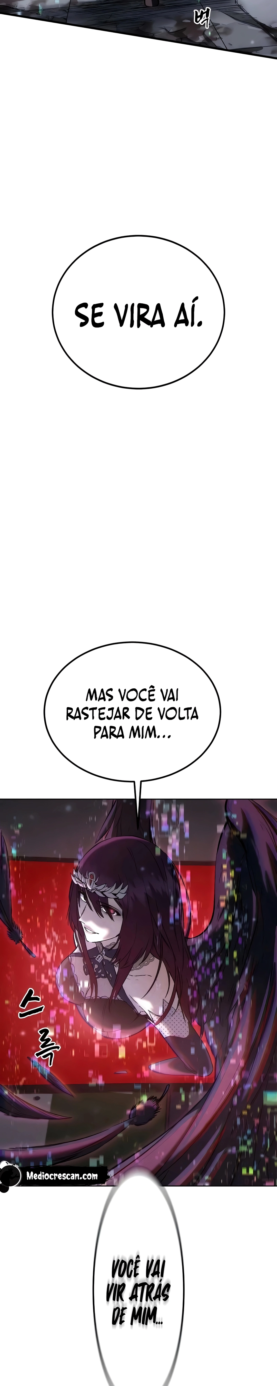Logando no Inferno Capítulo 3 Página 27