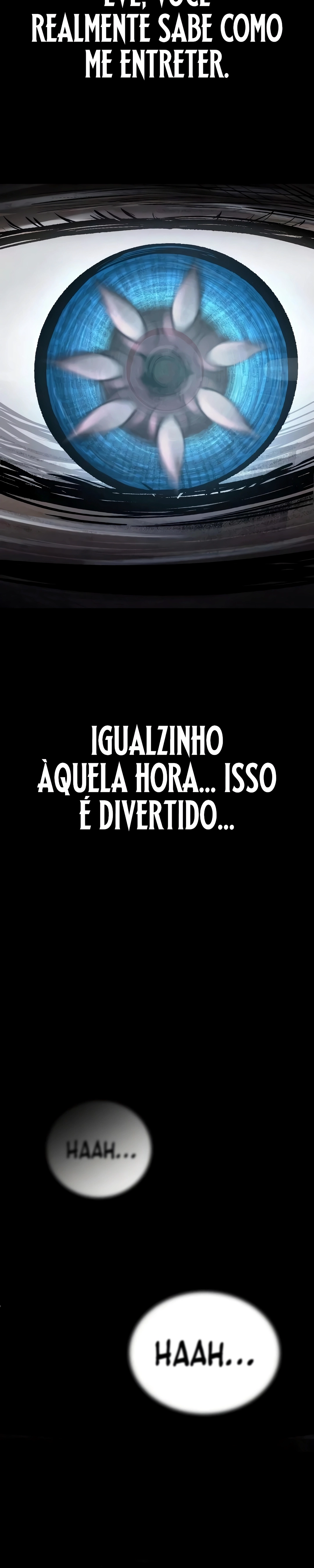 Logando no Inferno Capítulo 3 Página 30