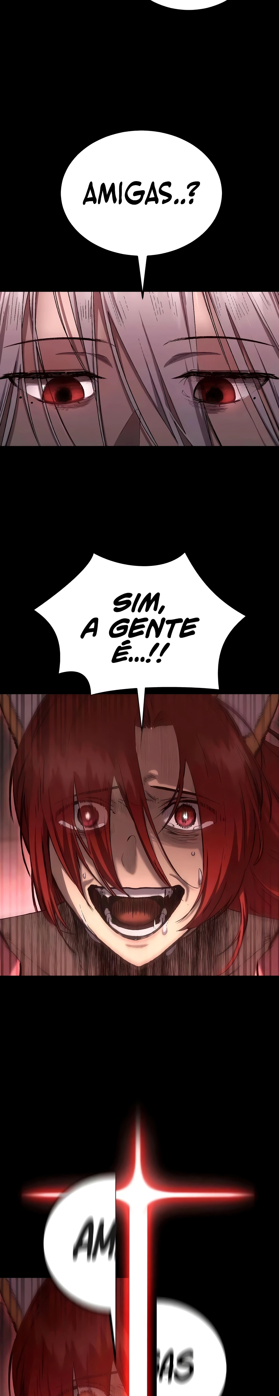 Logando no Inferno Capítulo 3 Página 58