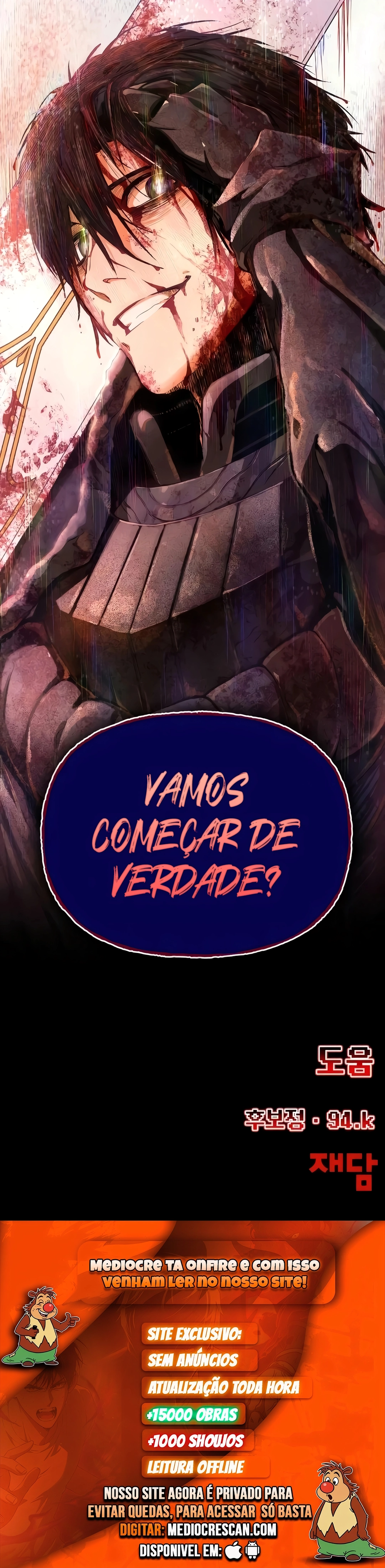 Logando no Inferno Capítulo 3 Página 63