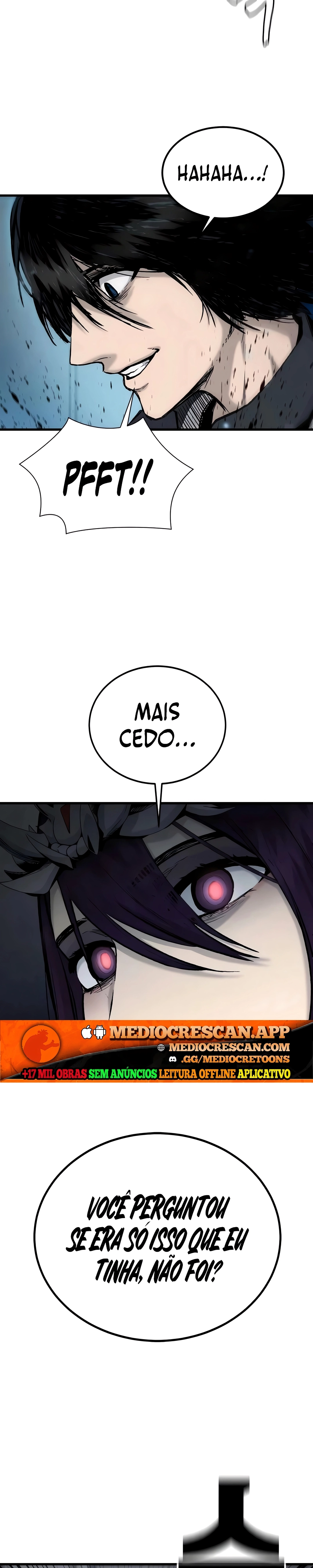 Logando no Inferno Capítulo 3 Página 9