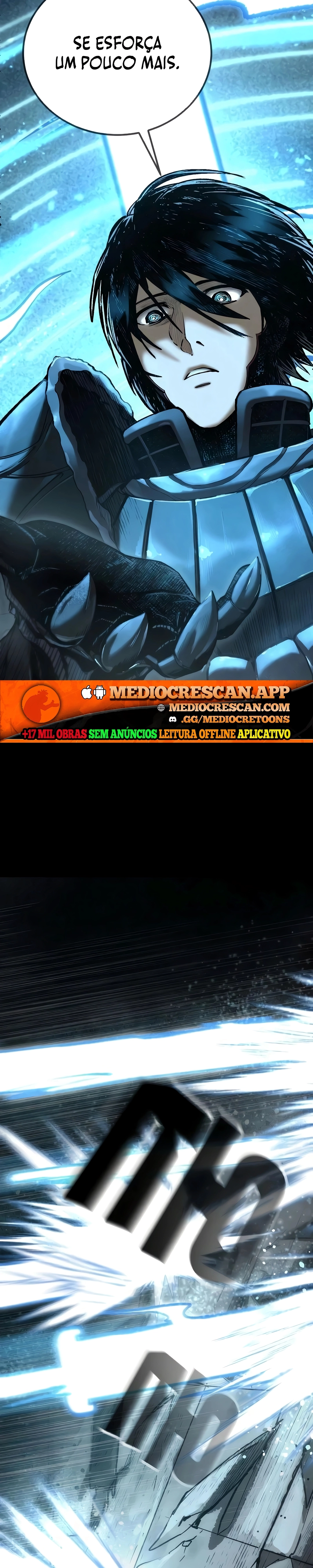 Logando no Inferno Capítulo 4 Página 22